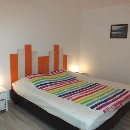 Chambre D'Hotes - La Rigaudiere Le Theil-de-Bretagne Exterior foto